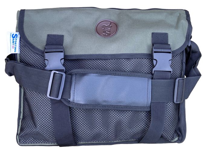 Sporting Saint Game Bag Range