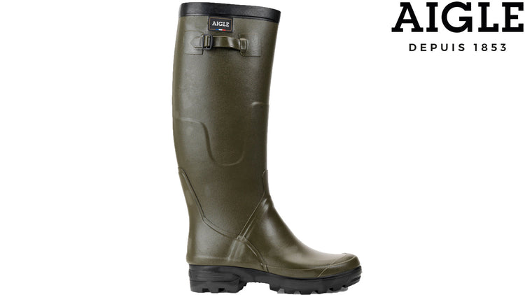 Aigle Benyl Boot